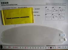 Pinlock antibeschlag anti gebraucht kaufen Pinlock antibeschlag anti gebraucht kaufen  Brieselang