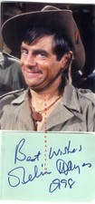 Melvyn hayes vintage for sale  NOTTINGHAM