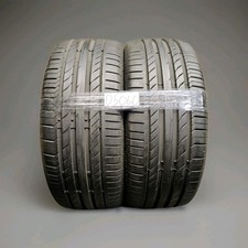 Runflat 225 r17 for sale  DONCASTER
