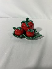 Poivrier salière condiment d'occasion  Grosbliederstroff