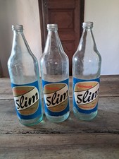 Bouteille limonade slim d'occasion  Eygalières
