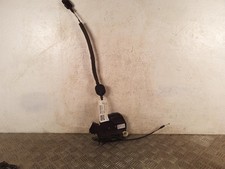 Clio door solenoid for sale  STRANRAER
