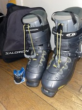 Salomon verse sensefit for sale  STOKE-ON-TRENT