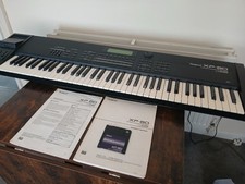 Roland xp80 note for sale  GREAT YARMOUTH