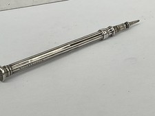 Georgian victorian silver for sale  HAYLING ISLAND