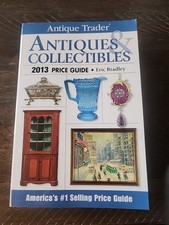 Antiques collectibles 2013 for sale  Canonsburg