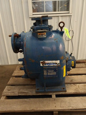 Gorman rupp series for sale  Halls