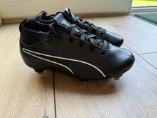 Puma boys evoknit for sale  BIRMINGHAM