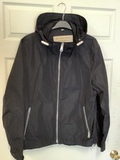 Burberry showerproof jacket for sale  Warwick
