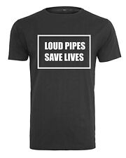 Loud pipes save gebraucht kaufen  Vaihingen an der Enz