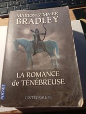 Romance ténébreuse marion d'occasion  Lannion