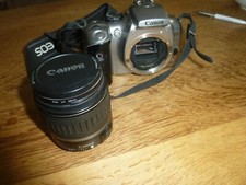 Canon eos 300d gebraucht kaufen  Schmallenberg