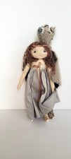 Artist doll collectible d'occasion  Expédié en Belgium