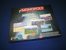 Rare monopoly mega d'occasion  Fabrègues