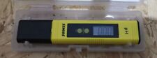 Meter semlos digital for sale  BURY ST. EDMUNDS