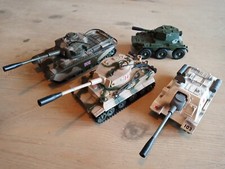 Job lot corgi for sale  RYDE