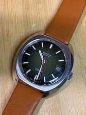 Montre certina vintage d'occasion  Châtillon