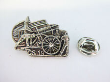 Pin pins badge d'occasion  Orleans-