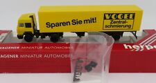 Herpa camion iveco d'occasion  Bonneval