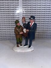 Lemax village figures for sale  Addison
