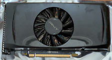 Pny nvidia 460 for sale  UK