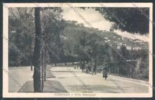 Cosenza città villa usato  Gambolo