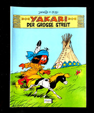 Comic album yakari gebraucht kaufen  Bautzen