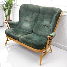 Ercol evergreen 2str for sale  HALSTEAD