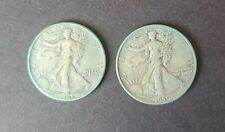 Half dollar 1939 usato  Trieste