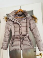 hallhuber daunen jacke gebraucht kaufen  Köln