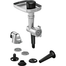Bosch muz9ha1 accessorio usato  Roccagloriosa