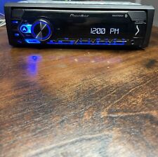 Pioneer mvhs322bt digital for sale  Cicero