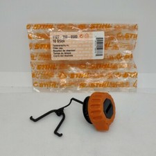 Tappo serbatoio originale usato  Supino