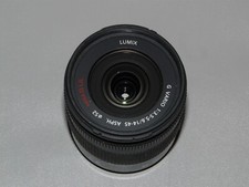 Panasonic lumix vario for sale  STOWMARKET