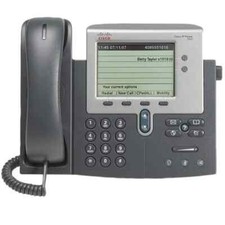 **Excelente Estado** Telefone VoIP Cisco 7942G IP 7942 (CP-7942G) comprar usado  Enviando para Brazil