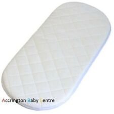 Breathable pram mattress for sale  ACCRINGTON