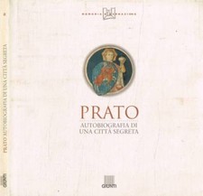 Prato. autobiografia una usato  Italia