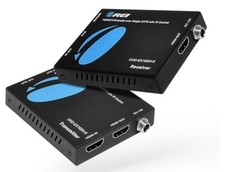 Orei hdmi extender d'occasion  Expédié en Belgium