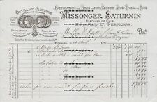 1905 perpignan missonger d'occasion  Expédié en Belgium