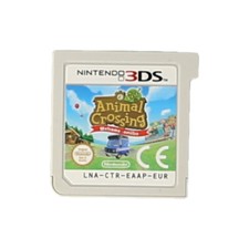 3ds spiel animal gebraucht kaufen  Sparneck