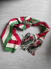 Ancienne fascia tricolore d'occasion  Coutances