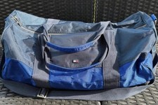 Tommy hilfiger holdall for sale  FORFAR