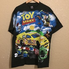 Toy story nascar d'occasion  Expédié en Belgium