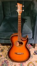 Beautiful sunburst ozark for sale  BOURNEMOUTH