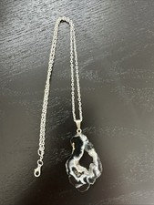 Geode black slice for sale  Dayton