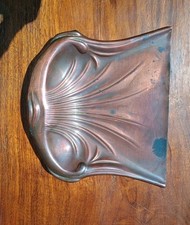 Art nouveau beldray for sale  SELBY