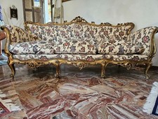 Divano stile veneziano usato Divano stile veneziano usato  Avigliano Umbro