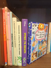 Libri tuo primo usato  Valvestino