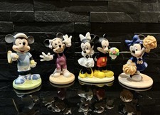 Vintage disney collectibles for sale  FAREHAM