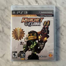 Ratchet & Clank Collection PS3 Versão "NÃO PARA REVENDA" - Bom Disco! RARO, usado comprar usado  Enviando para Brazil